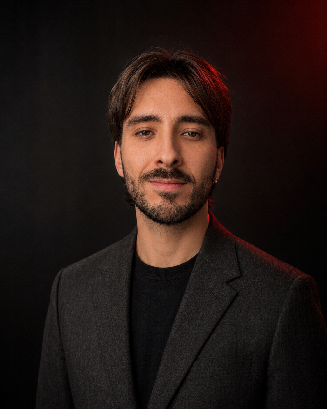 Alejandro Fariñas Nubla